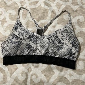 VS PINK sports bra
